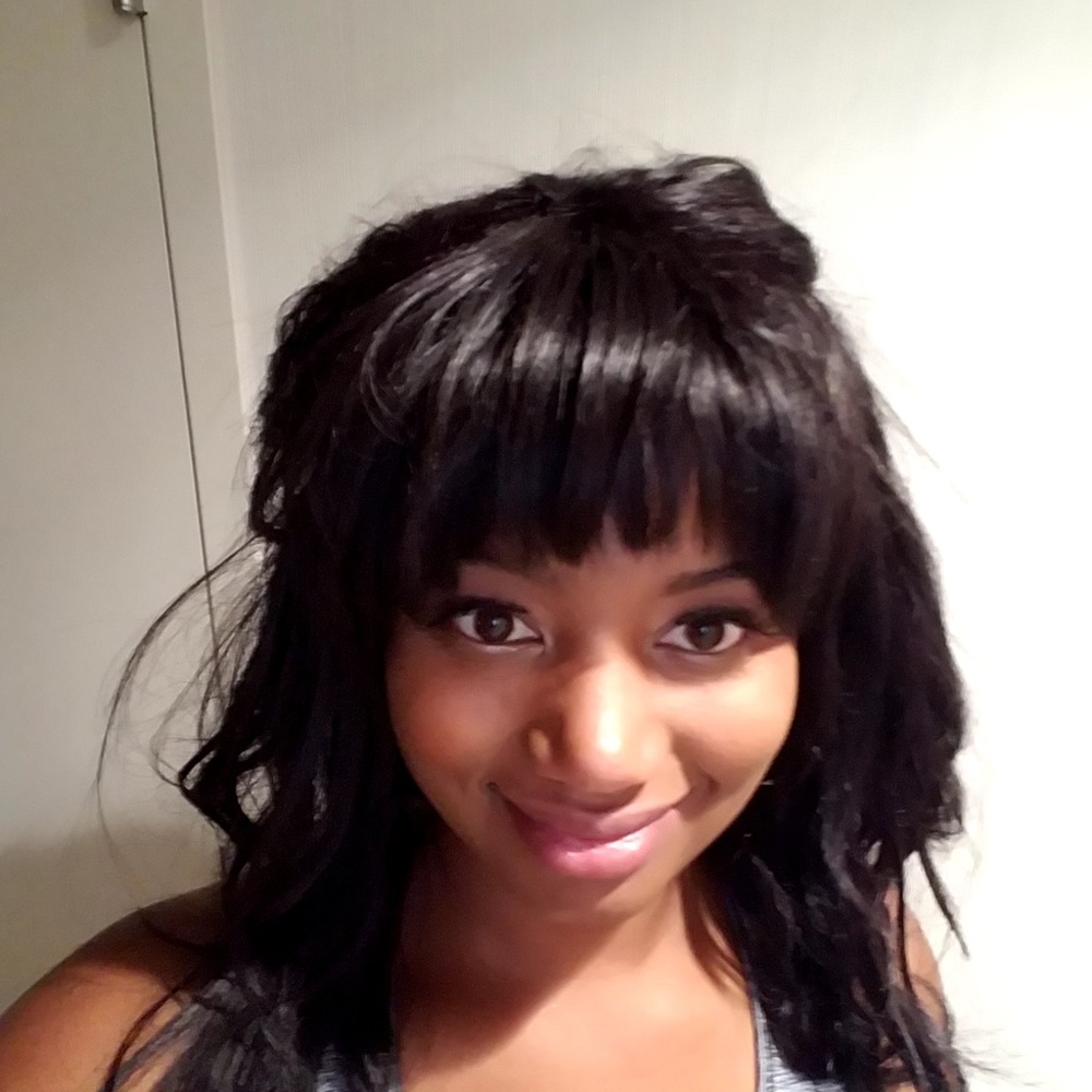 Meet your Posher, Christean